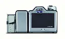 HID FARGO HDP5000 | Dual-Side | Magnetic Encoder | iCLASS, MIFARE/DESFire Contact & Contactless Encoder OMNIKEY 5122D