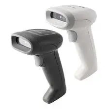 Honeywell HH490 Scanner | black scanner 