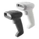 Honeywell HH490 Scanner | black scanner 