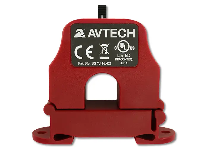 Room Alert | Current Loop Sensor