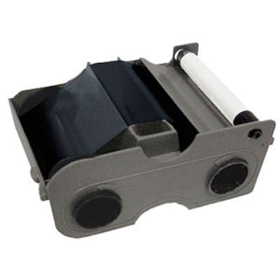 [045102] HID FARGO DTC | EZ Standard (K) Ribbon | 1000 images | F-P