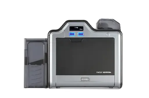[089600] HID FARGO HDP5000 | Single-Side | Base Model