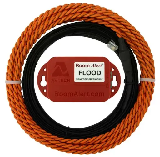 [RMA-F008-SEN] Room Alert | Flood Sensor