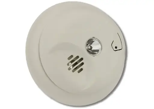 [RMA-SS1-SEN] Room Alert |  Smoke Sensor w/Escape Light