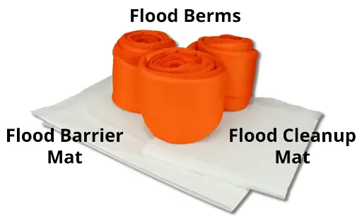 [RMA-FPC-KTS] Room Alert | Flood Protect & Control Kit 